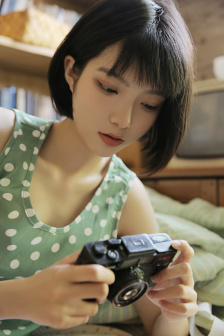 双鱼视频